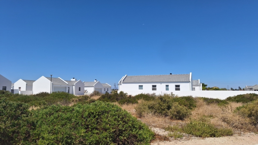 0 Bedroom Property for Sale in Atlantic Sands Private Estate Western Cape